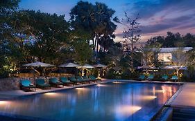 Hillocks Hotel&Spa